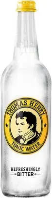 Thomas Henry Tonic Water Bitter