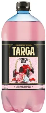 Targa Tonica Rosa