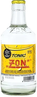 Zon Tonic