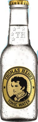 Thomas Henry Tonic Water