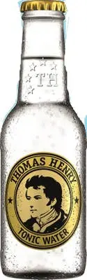 Thomas Henry Tonic Water