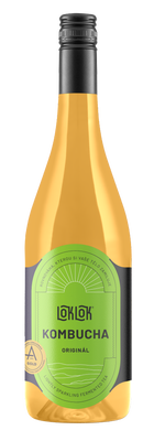 Loklok Kombucha Originál