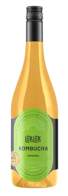 Loklok Kombucha Originál