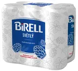 Birell Světlý 6x500ml