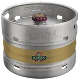Radegast Ryze Hořká 12, světlý ležák, KEG