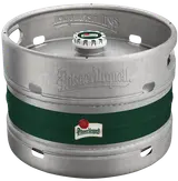 Pilsner Urquell světlý ležák, KEG