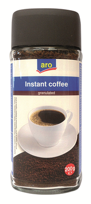 ARO Káva instantní granulovaná