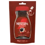 Nescafé Classic, instantní káva