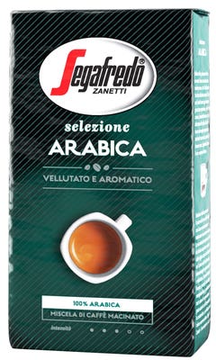 Segafredo Selezione Arabica