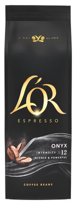 L'OR Espresso Onyx zrnková káva