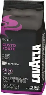 Lavazza Expert Gusto Forte zrnková káva