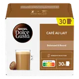 Nescafé Dolce Gusto® Café au Lait kávové kapsle
