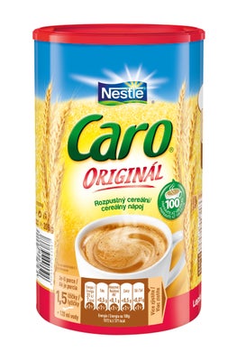Caro Originál cereální nápoj
