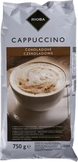 Rioba Cappuccino čokoládové