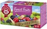 Teekanne Forest Fruits World of Fruits 50g