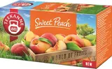 Teekanne WOF Sweet Peach