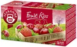 Teekanne Fruit Kiss World of Fruits 50g