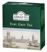 Ahmad Tea Earl Grey černý čaj 200g