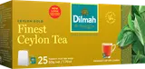 Dilmah Čaj černý Ceylon Gold