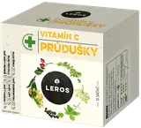 Leros Průdušky, Šípek & Lípa 15g