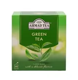 Ahmad Tea Green Tea Zelený čaj 200g