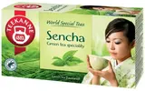 Teekanne Sencha