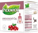 Pickwick Urologický čaj s brusinkami 20g