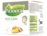 Pickwick Čaj Nos a krk 20g