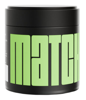 The Miners Asahi no Matcha