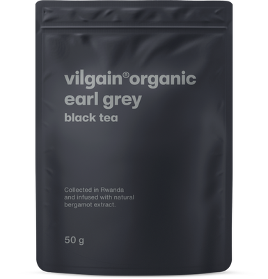 Vilgain Earl Grey čaj