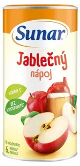 Sunar Rozpustný nápoj jablečný