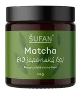 Šufan BIO Čaj Matcha