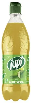 Jupí Sirup aloe vera
