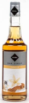 Rioba Vanilla sirup