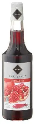 Rioba Grenadine sirup