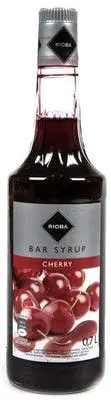 Rioba Cherry sirup
