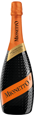 Mionetto Prosecco Luxury DOCG Brut