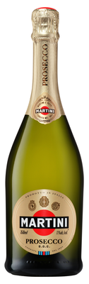 Martini Prosecco