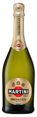 Martini Prosecco