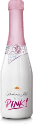Bohemia Sekt Pink Ice Mini