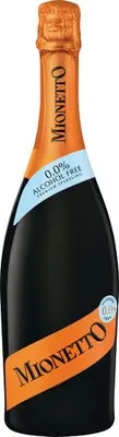 Mionetto 0.0% Nealkoholické