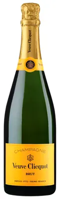 Veuve Clicquot Yellow Label Brut