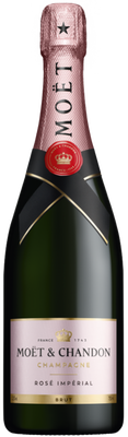Moët & Chandon Rosé Impérial
