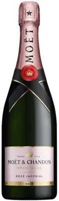 Moët & Chandon Rosé Impérial