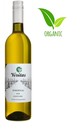 Veritas BIO Hibernal polosladké