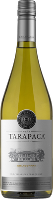 Viña Tarapacá Chardonnay Varietal