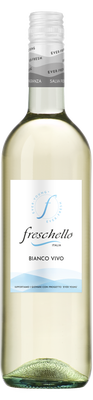 Freschello Bianco bílé víno