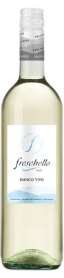Freschello Bianco bílé víno