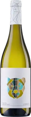 Talamonti Pecorino d'Abruzzo