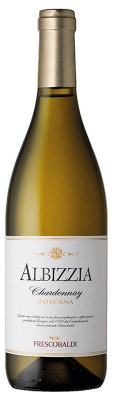 Frescobaldi Albizzia Chardonnay